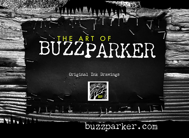 Buzz Parker
